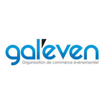 logotype galeven, PAO, WEB design