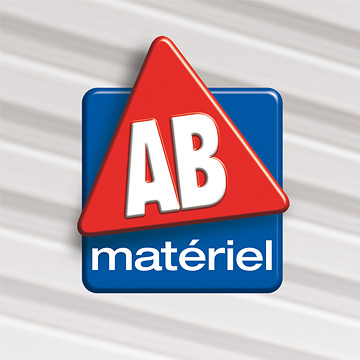 AB distribution, logotype, illustration, web design, PAO